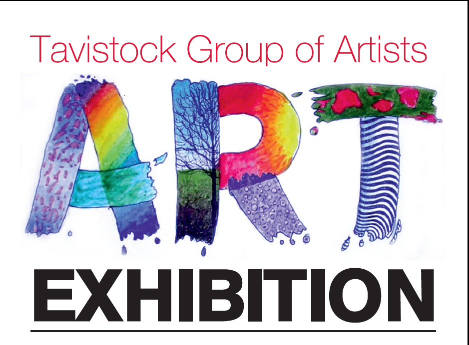 Tavistock Group of Artists Exhibition Tavistock Town Council